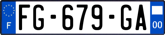 FG-679-GA