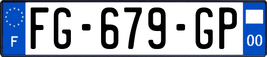 FG-679-GP