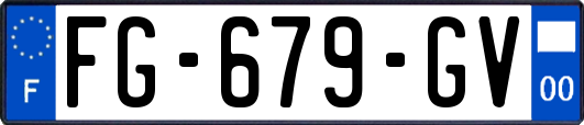 FG-679-GV