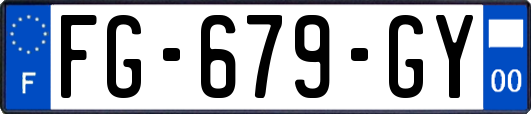 FG-679-GY