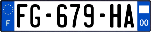 FG-679-HA