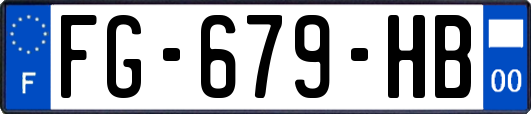 FG-679-HB