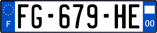 FG-679-HE