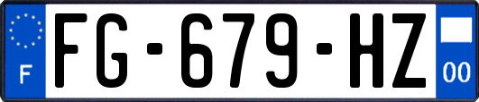FG-679-HZ