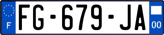 FG-679-JA