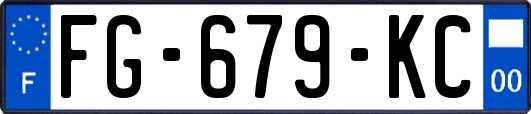 FG-679-KC