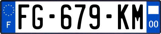FG-679-KM