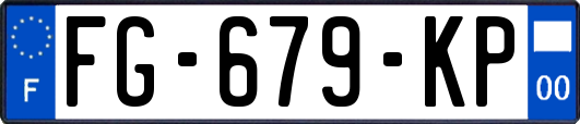FG-679-KP