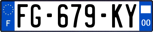 FG-679-KY