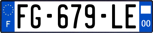 FG-679-LE