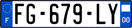 FG-679-LY
