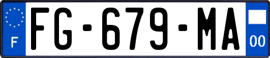 FG-679-MA