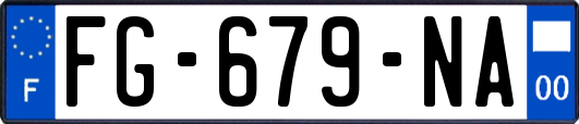 FG-679-NA