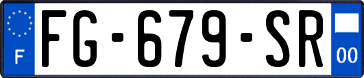 FG-679-SR