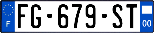 FG-679-ST