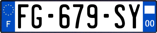 FG-679-SY