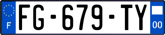 FG-679-TY