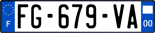 FG-679-VA