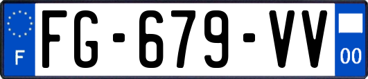 FG-679-VV