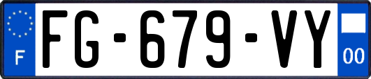 FG-679-VY