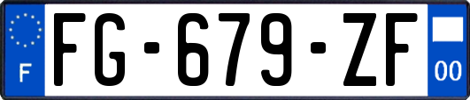 FG-679-ZF