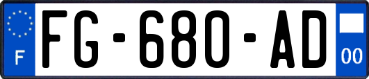 FG-680-AD