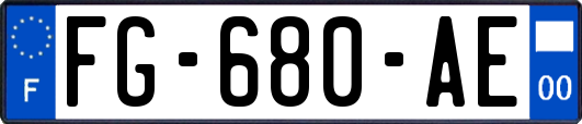 FG-680-AE