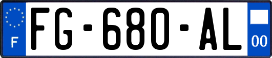 FG-680-AL