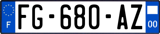 FG-680-AZ