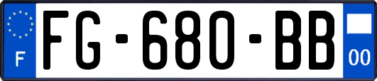 FG-680-BB