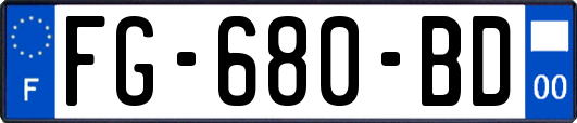 FG-680-BD