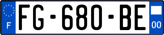 FG-680-BE