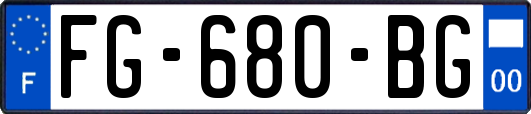 FG-680-BG