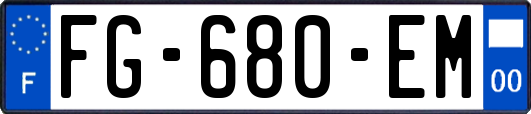 FG-680-EM