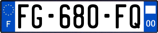 FG-680-FQ