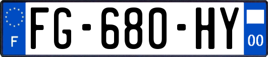 FG-680-HY