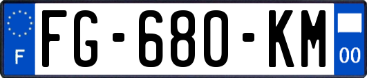 FG-680-KM