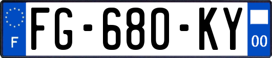 FG-680-KY