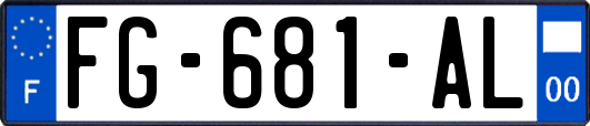 FG-681-AL