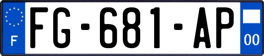 FG-681-AP