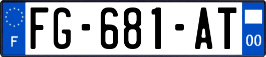 FG-681-AT