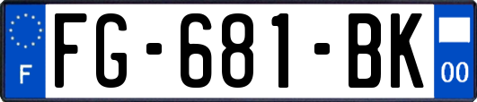 FG-681-BK