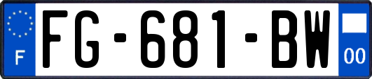 FG-681-BW