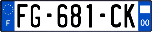 FG-681-CK