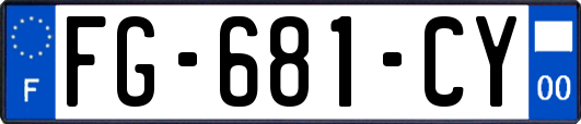 FG-681-CY