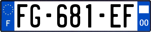FG-681-EF