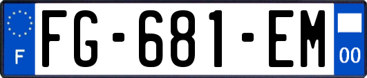 FG-681-EM