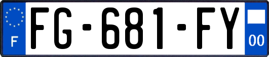 FG-681-FY