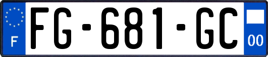 FG-681-GC