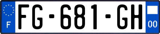 FG-681-GH